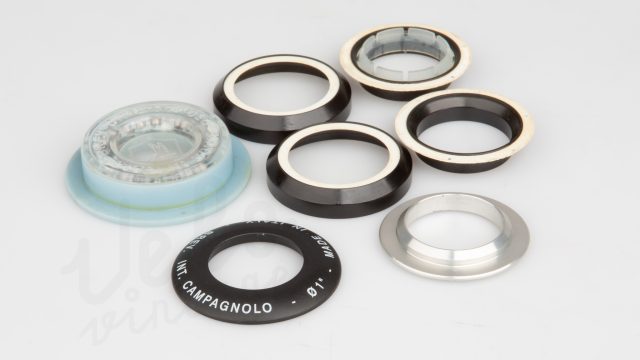 NOS Campagnolo Hiddenset 1"