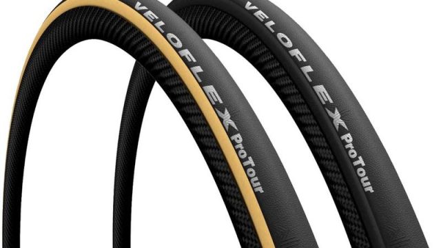 Veloflex Pro Tour 25c
