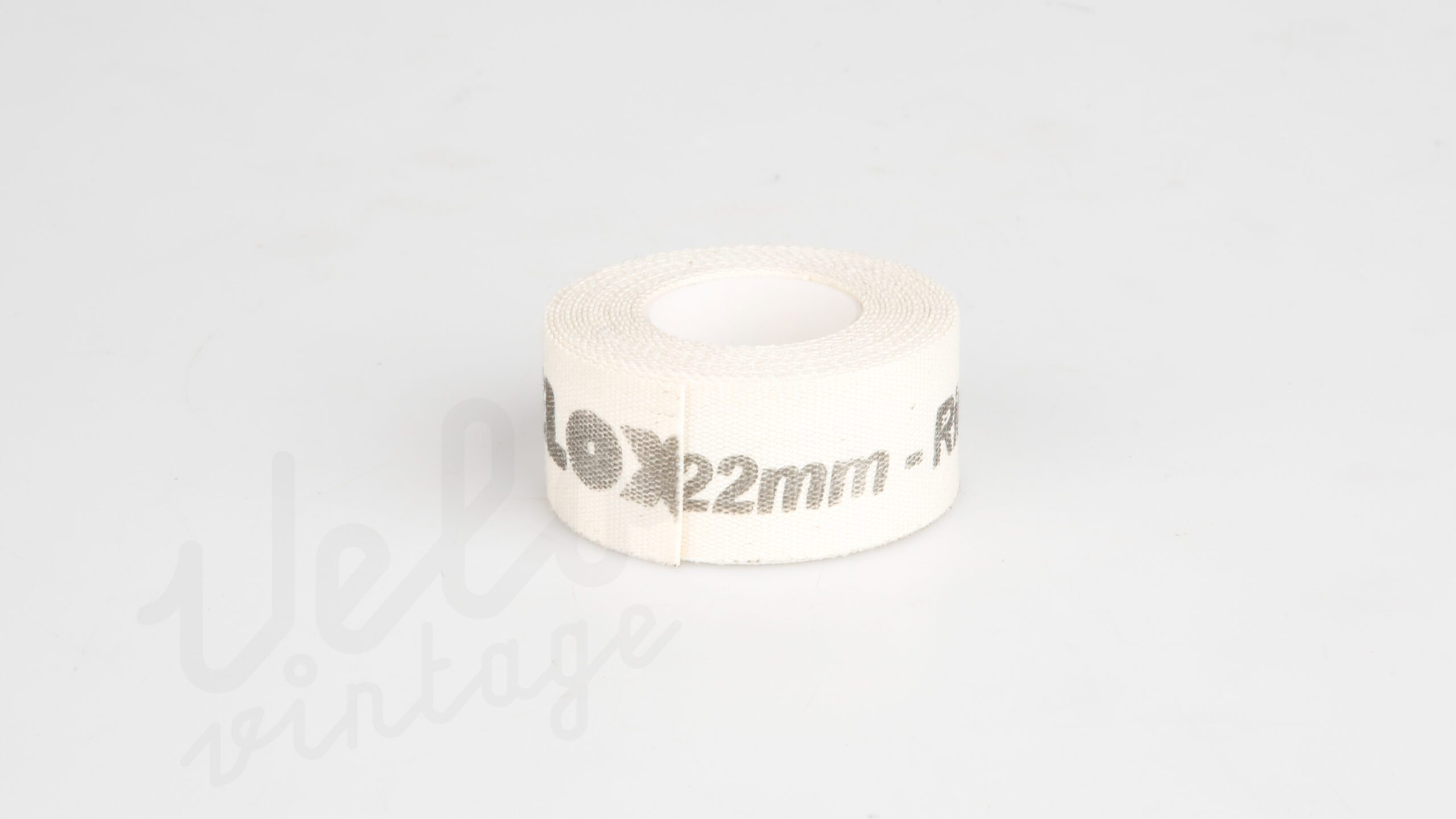 Velox Cotton Rimtape 22mm