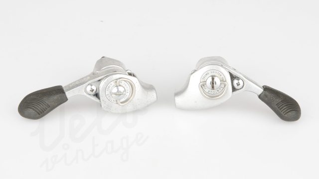 Vintage Thumbshifter Set -3