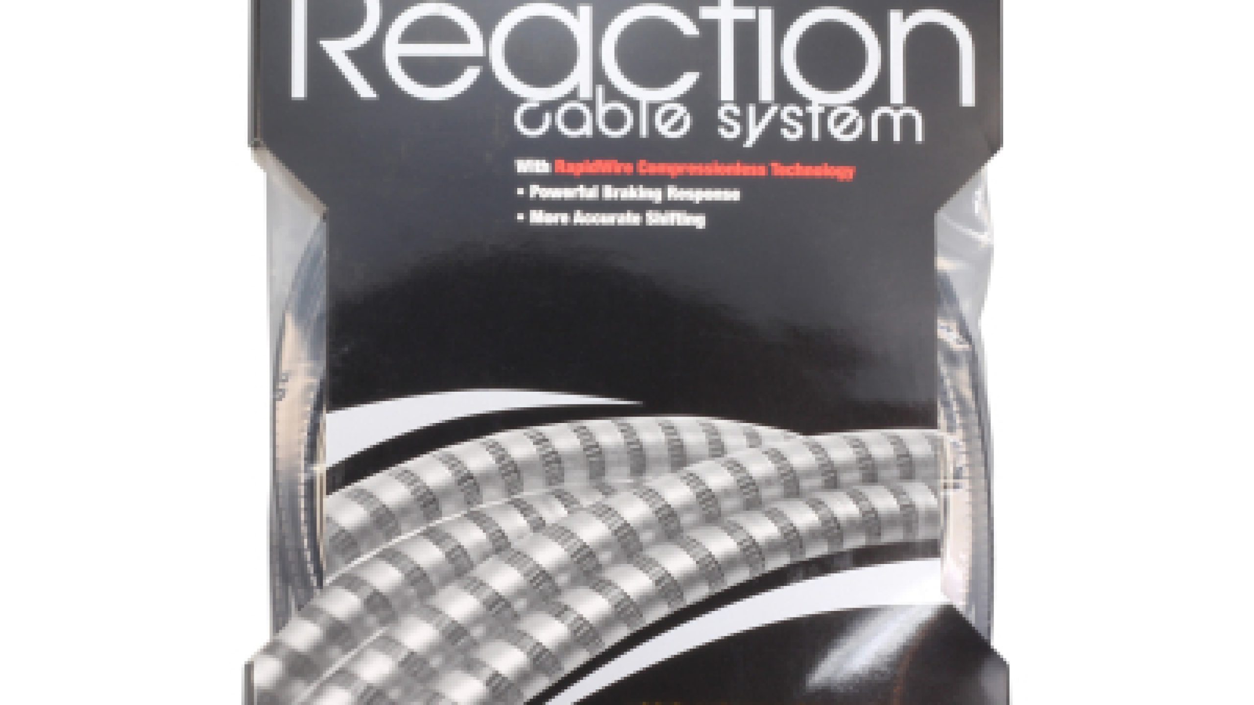 Yokozuna Reaction Brake & Shifter Cable Set Campy - Smoke