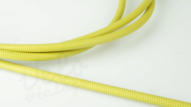 Yokozuna brake Housing Legnano Green-1