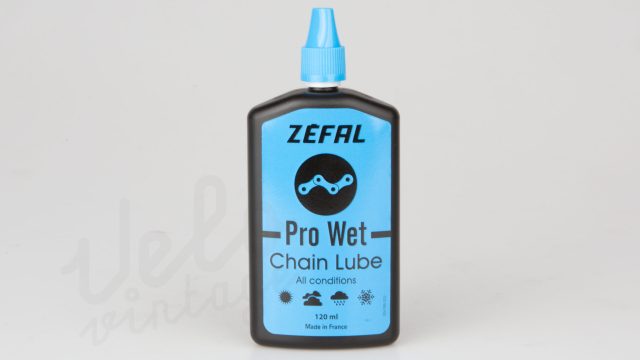 Zefal Pro Wet Chain Lube