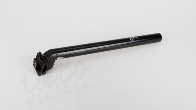 Zoom-Kalloy-Seatpost-27.2-Black
