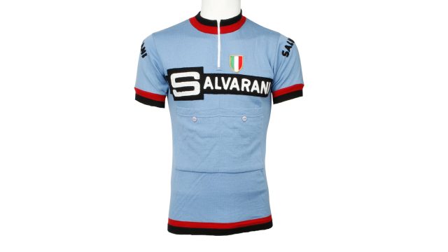 Magliamo old style Front