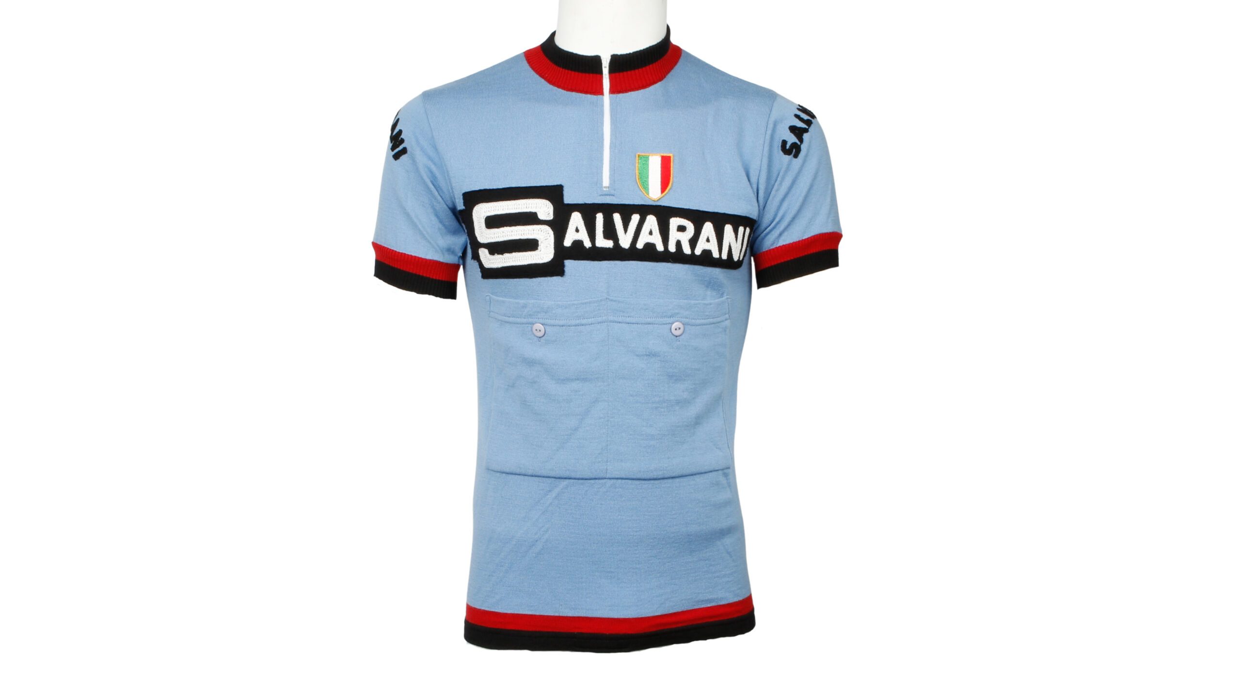 Magliamo old style Front