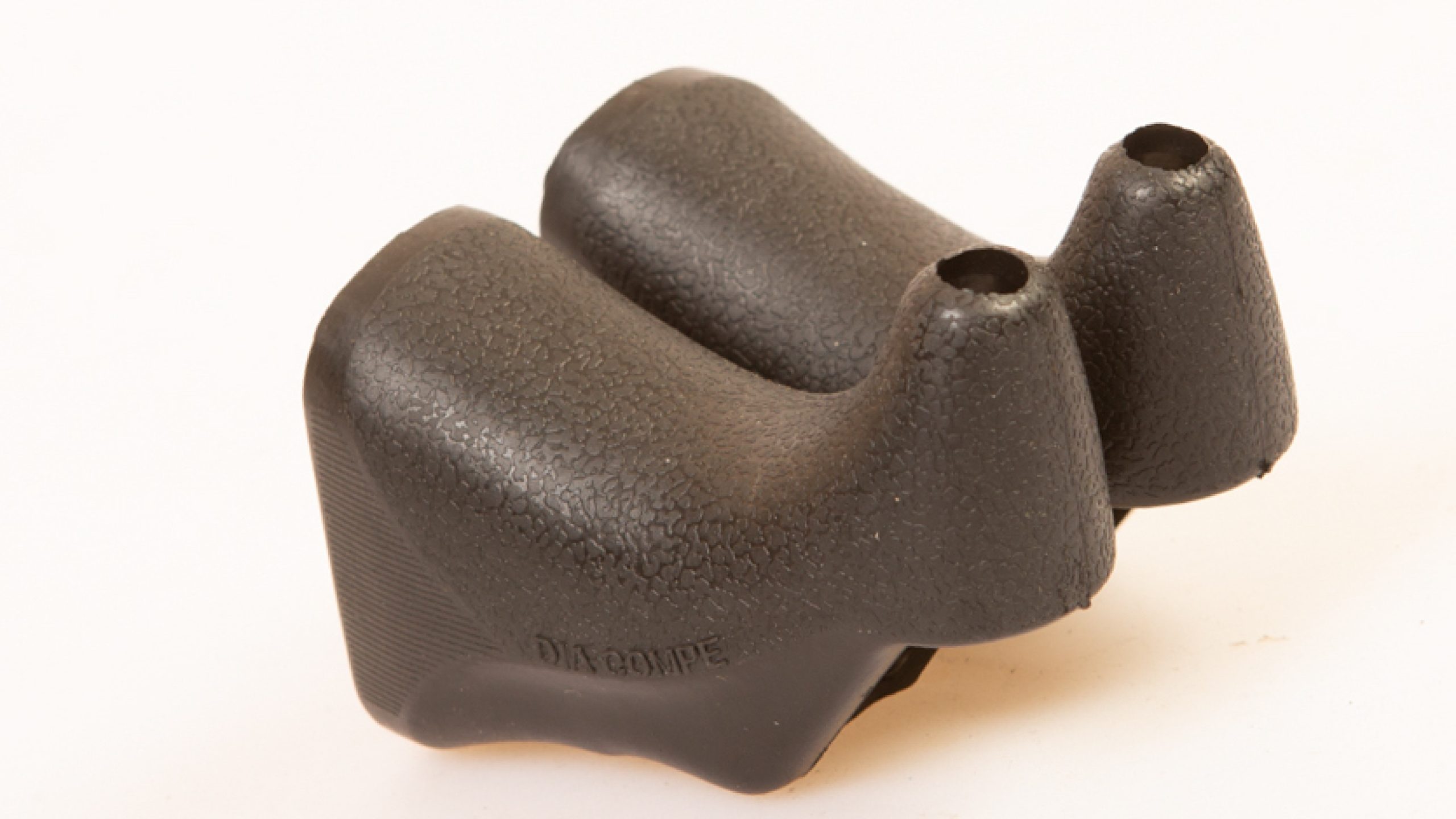 Dia-Compe DC204QC Hoods | Black