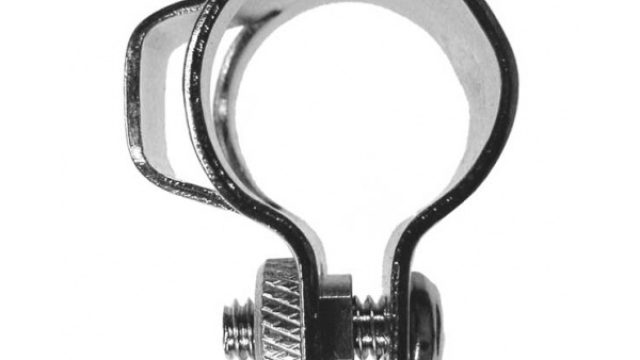 Sturmey Archer modholderbøjle rund for arm til VT