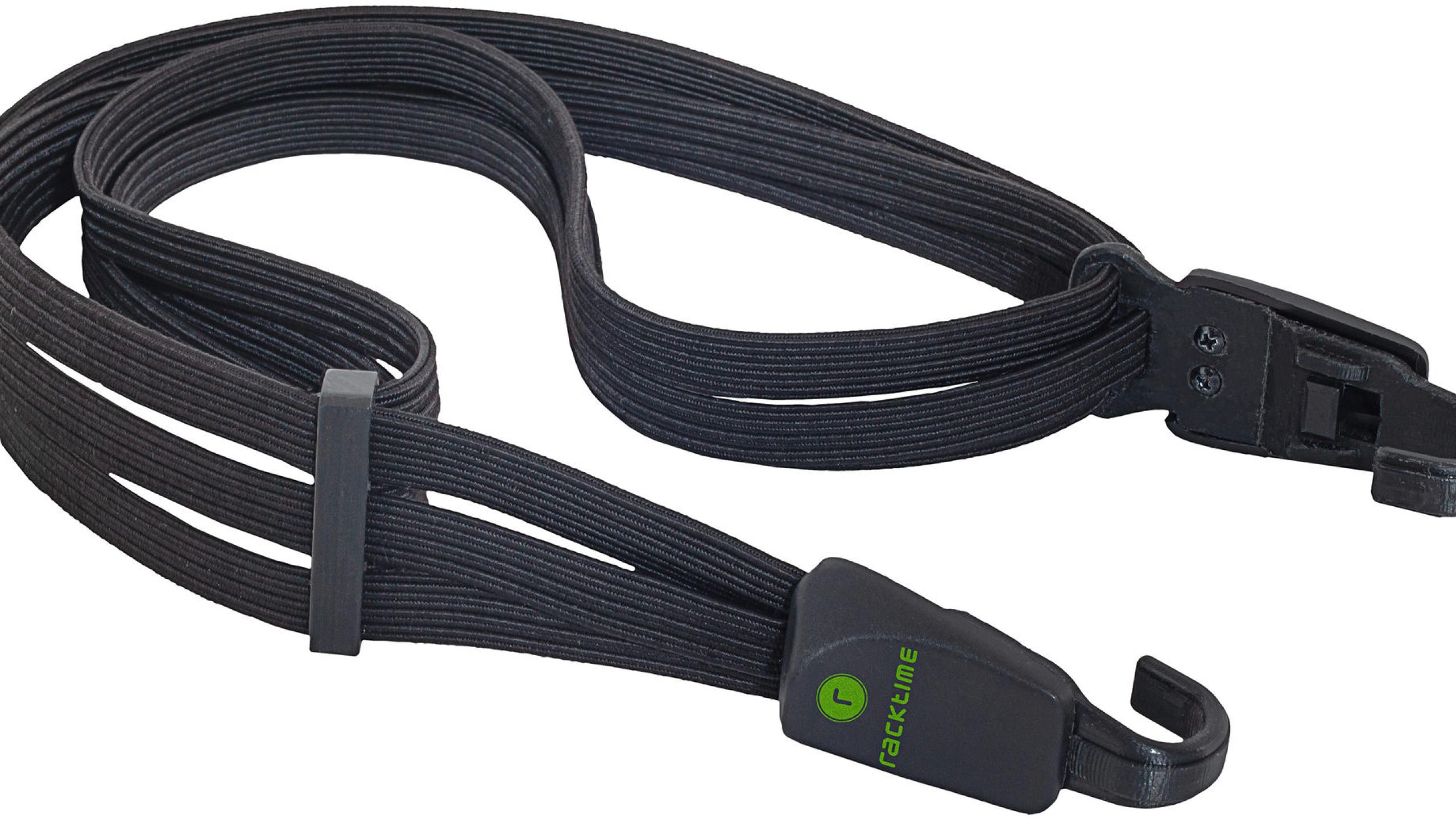 LASHING STRAP RACKTIME BIND-IT ADJ.TRIPLE BLACK