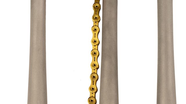 SILCA BUNDLE TEETHER TTP WHIP/HAMMERS 3DP TITA