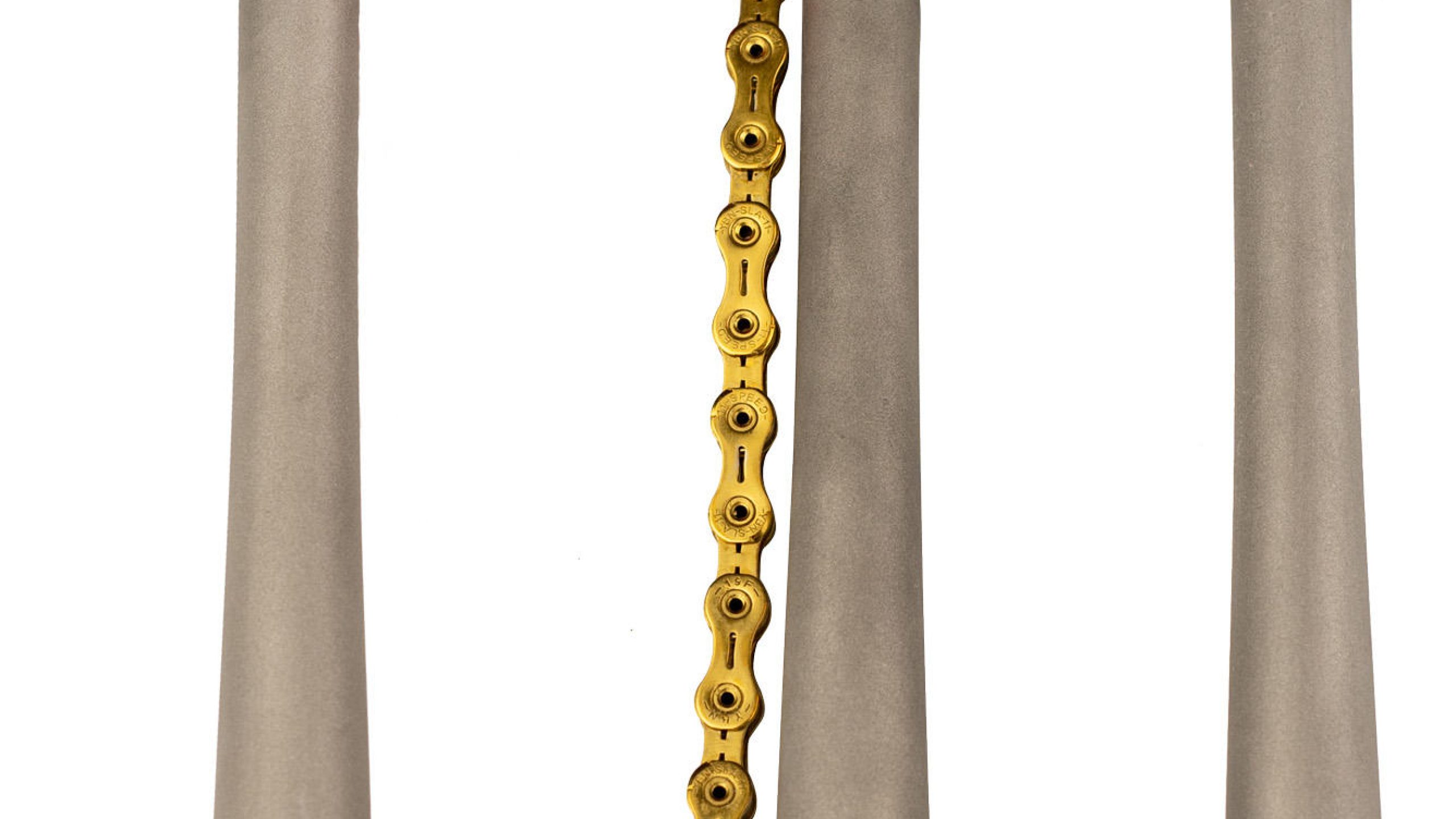 SILCA BUNDLE TEETHER TTP WHIP/HAMMERS 3DP TITA