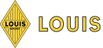 louis logo commerciel