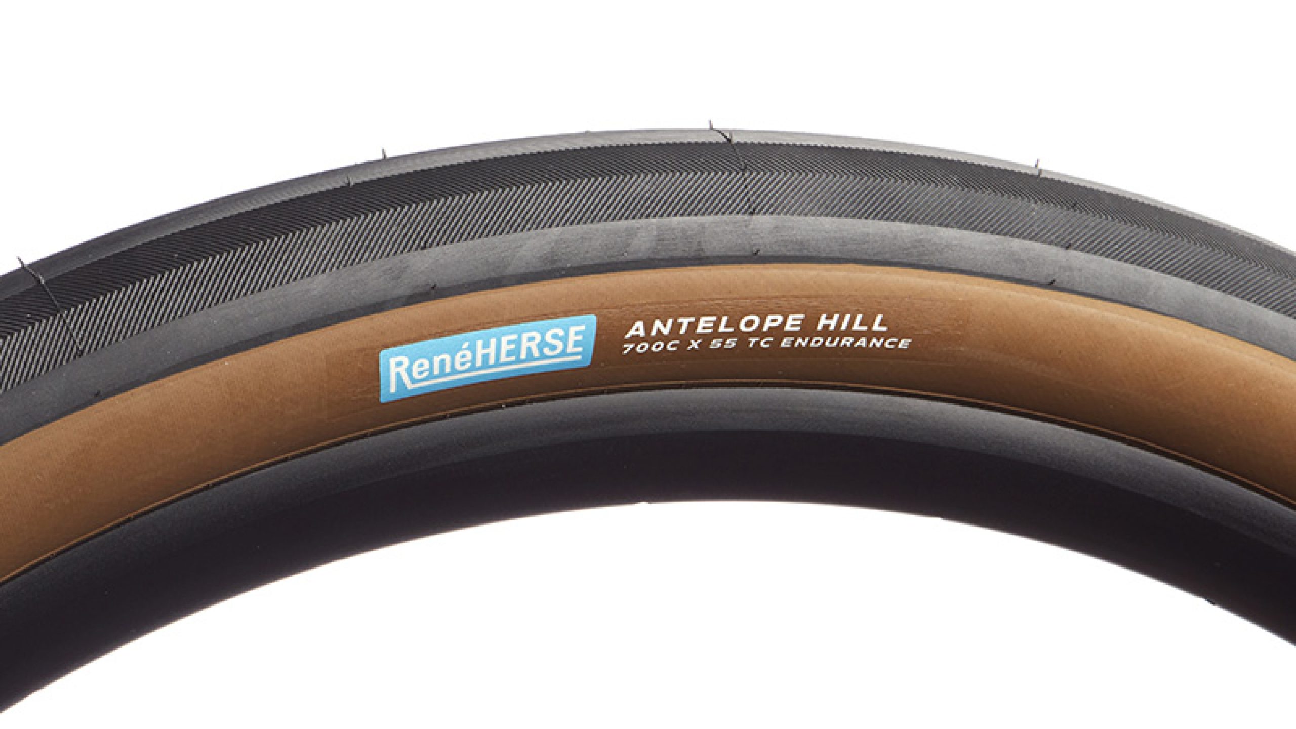 700C x 55 mm TC Antelope Hill Endurance