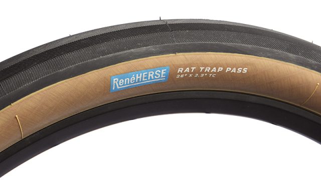26” x 2.3” TC Rat Trap Pass (54 mm) Standard