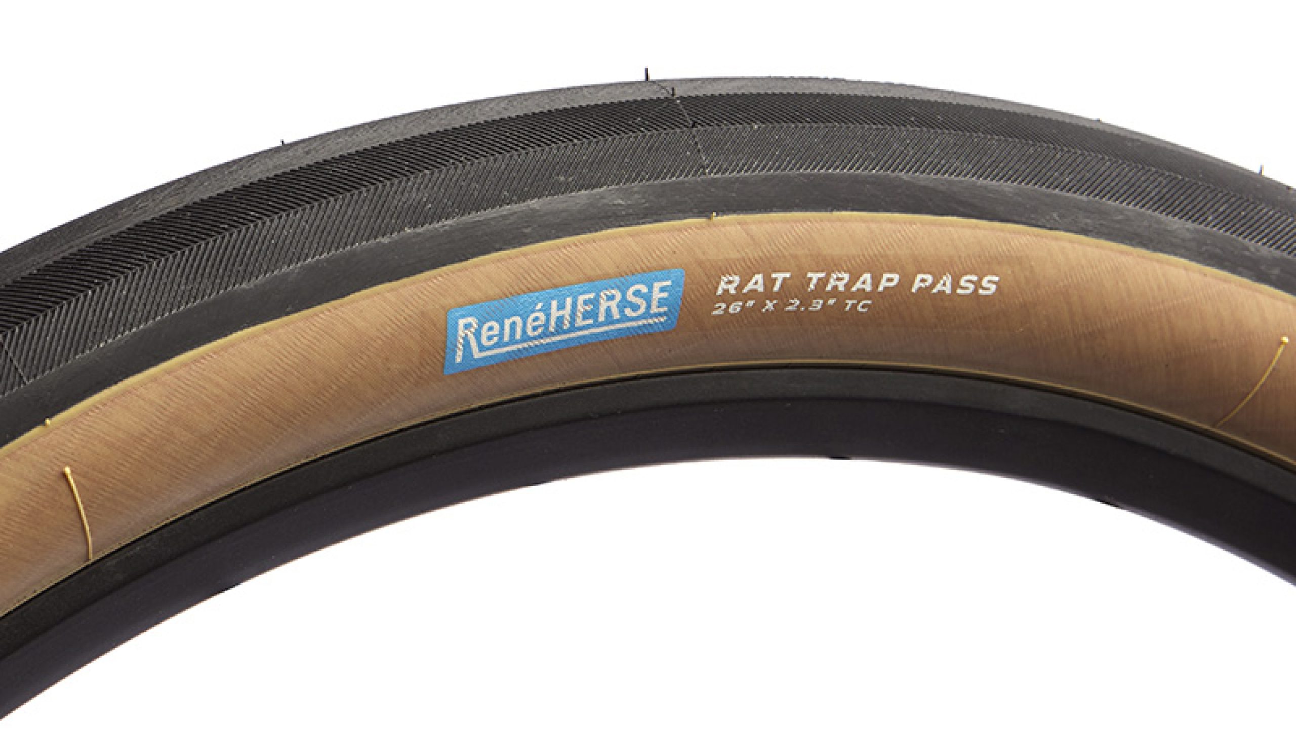 26” x 2.3” TC Rat Trap Pass (54 mm) Standard