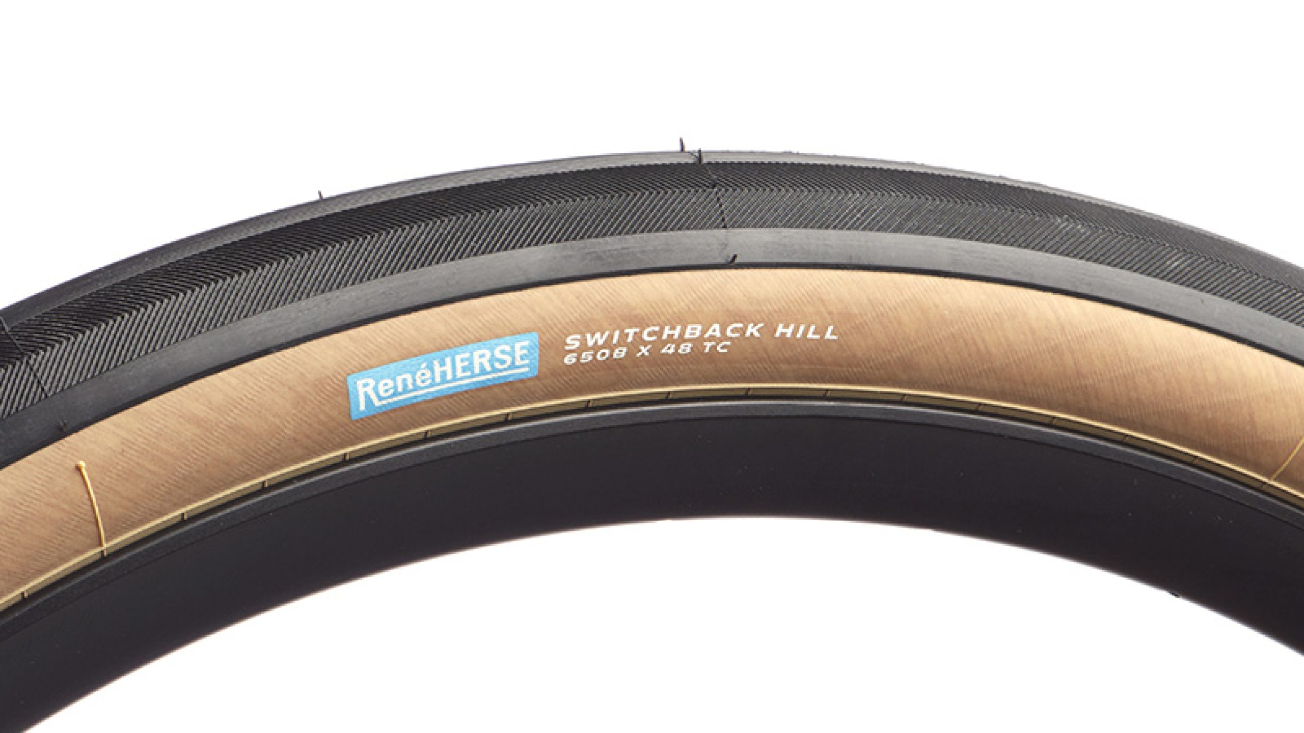 650B x 48 mm TC Switchback Hill Standard