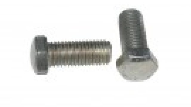 Bolt Til Raleigh Turist Bagstel Gl. Model